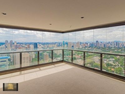 Apartamento, 3 quartos, 288 m² - Foto 1