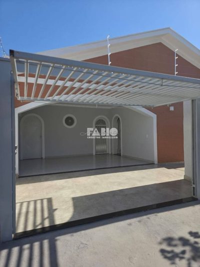 Casa, 3 quartos, 200 m² - Foto 2