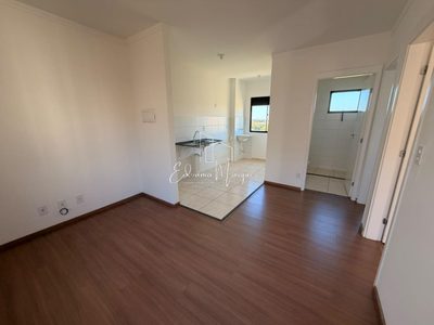 Apartamento, 2 quartos - Foto 3