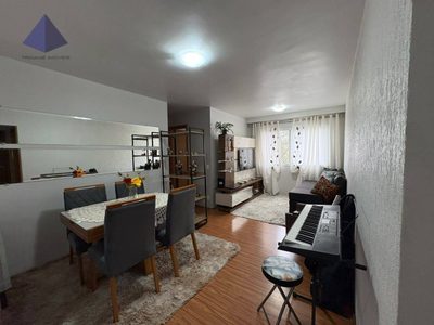 Apartamento, 2 quartos, 56 m² - Foto 2