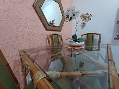 Apartamento, 2 quartos - Foto 3