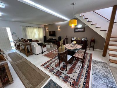 Sobrado, 3 quartos, 194 m² - Foto 5