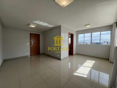 Apartamento, 3 quartos, 90 m² - Foto 4