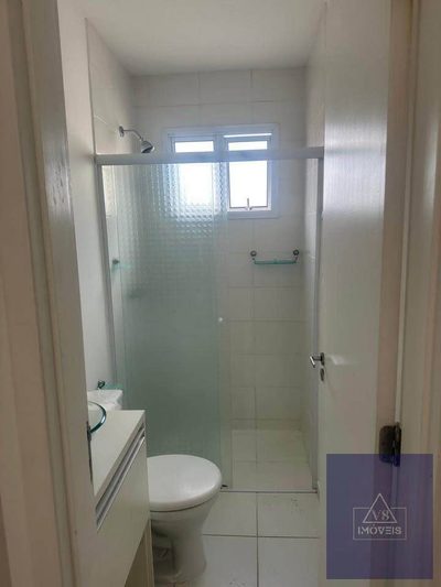 Apartamento, 2 quartos, 53 m² - Foto 2