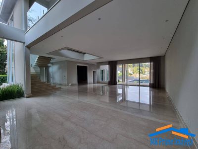 Casa de Condomínio, 5 quartos - Foto 3