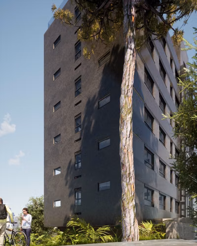 Apartamento, 3 quartos, 107 m² - Foto 4