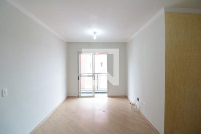 Apartamento, 2 quartos, 56 m² - Foto 2