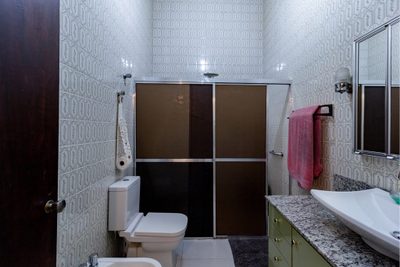 Casa, 3 quartos, 187 m² - Foto 5