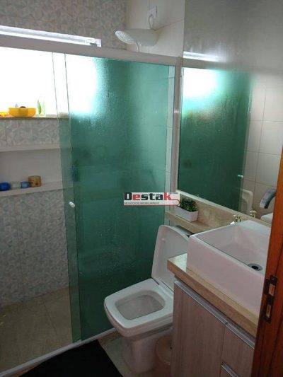 Casa, 2 quartos, 120 m² - Foto 4