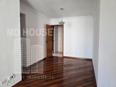 Apartamento, 2 quartos, 70 m² - Foto 2