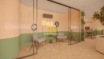 Loja-Salão, 359 m² - Foto 5