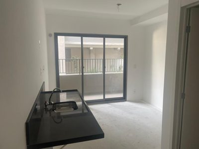 Apartamento, 1 quarto, 21 m² - Foto 4