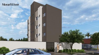 Apartamento, 1 quarto, 21 m² - Foto 4