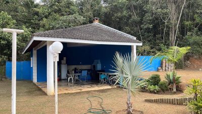 Chácara, 3 quartos, 3000 m² - Foto 3