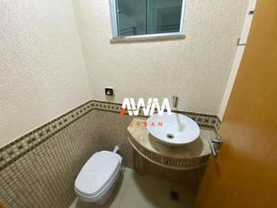 Apartamento, 3 quartos, 108 m² - Foto 3