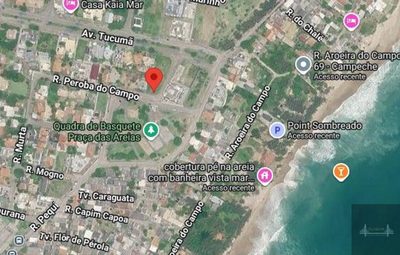 Terreno, 533 m² - Foto 3