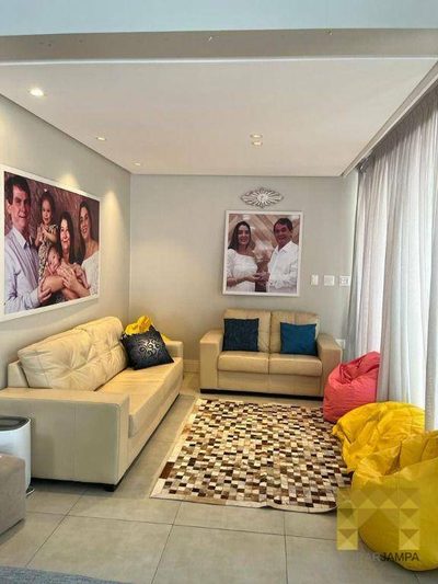 Casa de Condomínio, 3 quartos - Foto 3