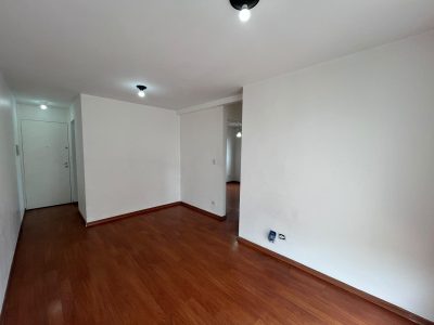 Apartamento, 2 quartos, 48 m² - Foto 5