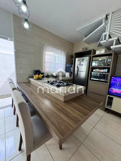 Sobrado, 2 quartos, 78 m² - Foto 3