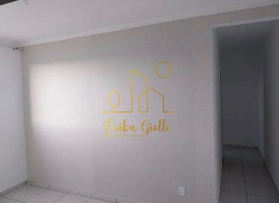 Apartamento, 2 quartos, 51 m² - Foto 3