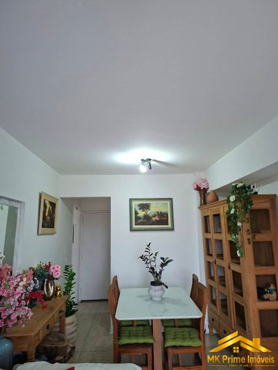 Apartamento, 3 quartos, 64 m² - Foto 4