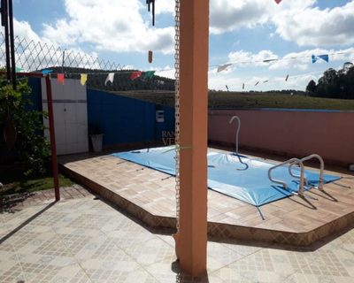 Casa, 3 quartos - Foto 5