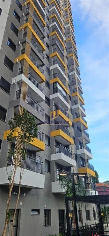 Apartamento, 2 quartos, 40 m² - Foto 1