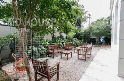 Apartamento, 3 quartos, 130 m² - Foto 3