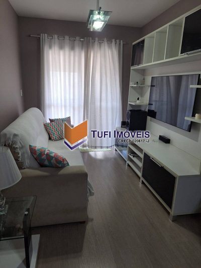 Apartamento, 3 quartos, 79 m² - Foto 2