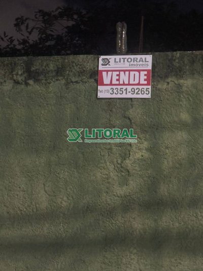 Terreno, 300 m² - Foto 1