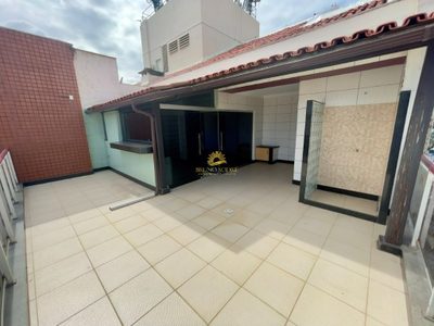 Cobertura, 4 quartos, 240 m² - Foto 5