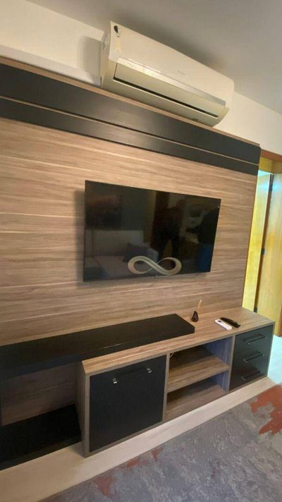 Apartamento, 2 quartos, 74 m² - Foto 4