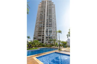 Cobertura, 5 quartos, 268 m² - Foto 5