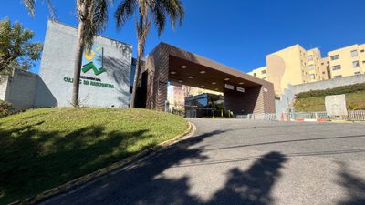 Apartamento, 2 quartos, 52 m² - Foto 3