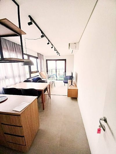 Apartamento, 2 quartos, 65 m² - Foto 5