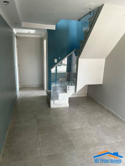 Cobertura, 3 quartos, 142 m² - Foto 4