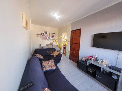Apartamento, 2 quartos - Foto 1