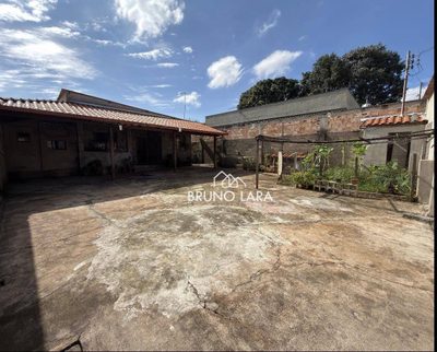 Casa, 3 quartos, 200 m² - Foto 1