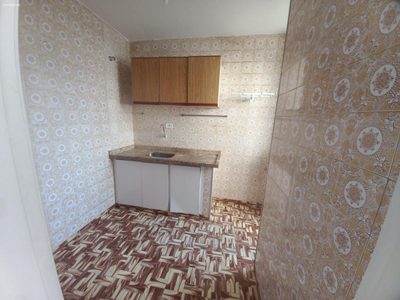 Apartamento, 2 quartos, 53 m² - Foto 5