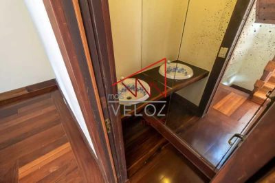 Apartamento, 5 quartos, 384 m² - Foto 3
