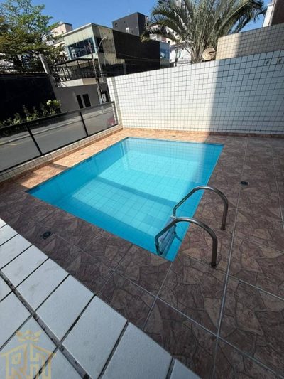Apartamento, 1 quarto, 60 m² - Foto 1