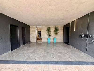 Sobrado, 4 quartos, 400 m² - Foto 3