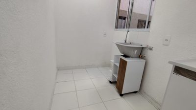 Apartamento, 2 quartos, 43 m² - Foto 2