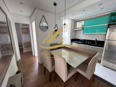 Apartamento, 2 quartos, 47 m² - Foto 2