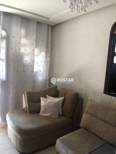 Casa, 2 quartos, 1300 m² - Foto 4