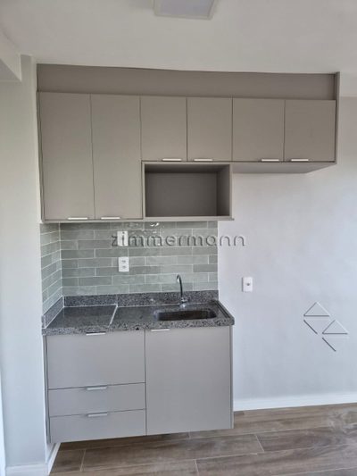 Apartamento, 1 quarto, 25 m² - Foto 4