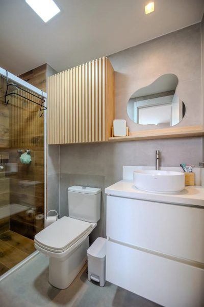 Apartamento, 2 quartos, 54 m² - Foto 4