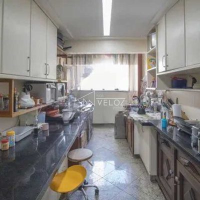 Apartamento, 4 quartos, 230 m² - Foto 2