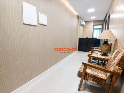 Sala-Conjunto, 56 m² - Foto 2