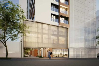 Apartamento, 1 quarto, 24 m² - Foto 3